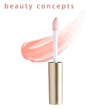 Amazon.com : Beauty Concepts Lip Gloss Collection- 12 Piece Lip Gloss Set in Pink and Red Colors - Comes in Gift Box : Beauty & Personal Care