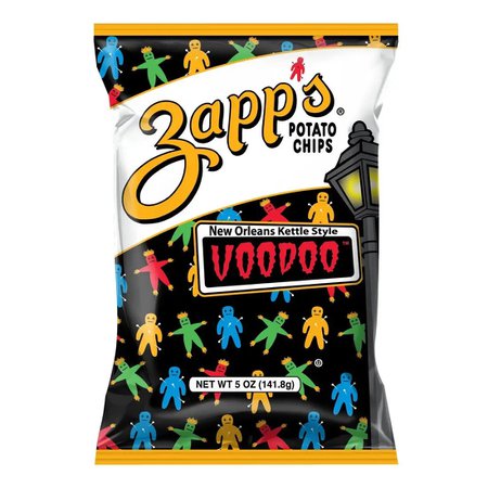 voodoo chips