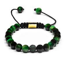 green bracelet - Google Search