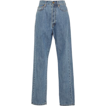 Emilia Wickstead No.Twenty Elight Jeans