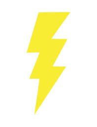 lightning bolt - Google Search