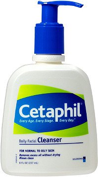 Cetaphil Daily Face Cleanser | Ulta Beauty