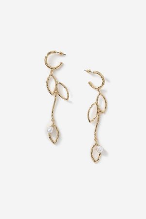 Search - gold earrings | Topshop