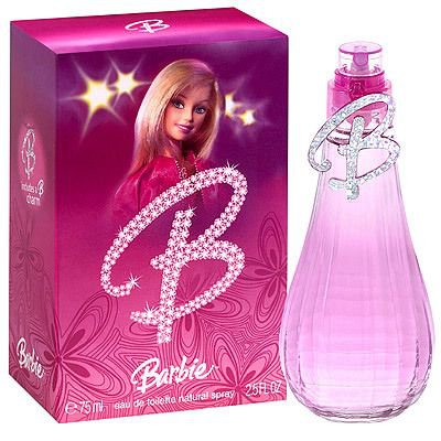 Barbie perfume - Google Search