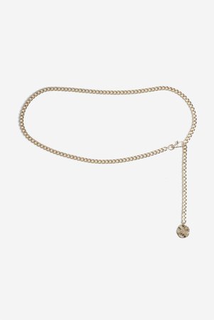 GOLD BELLY CHAIN 19.95 EUR, Body jewellery - Gina Tricot