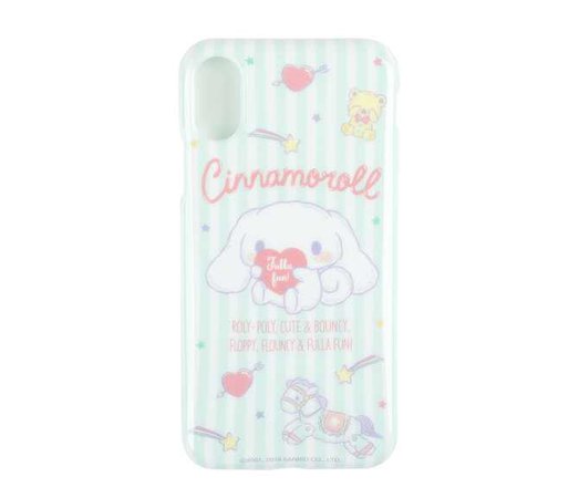 Cinnamoroll iPhone X Case | Sanrio