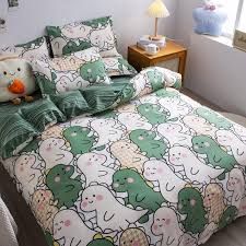 bedding set cute - Google Search