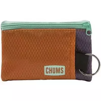 chums wallet
