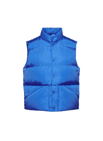 Aritzia - Tna: Basecamp Vest