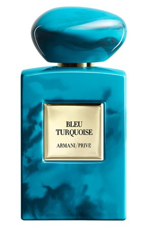 Armani Prive Bleu Turquoise Eau de Parfum | Nordstrom