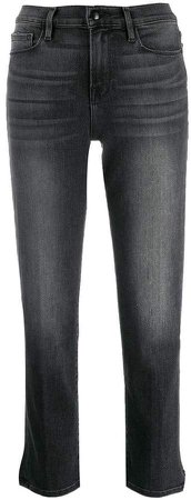 Walters cropped skinny jeans