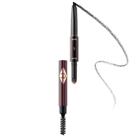 Brow Lift Eyebrow Pencil - Charlotte Tilbury | Sephora