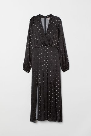 Calf-length Dress | H&M