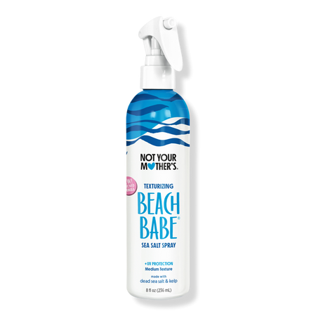 Beach Babe Texturizing Sea Salt Spray - Not Your Mother's | Ulta Beauty