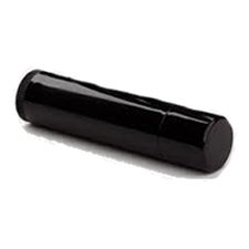 Black Stick Lip Balm Tubes | Bulk Apothecary