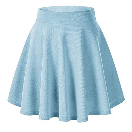 pastel blue skirt - Google Search