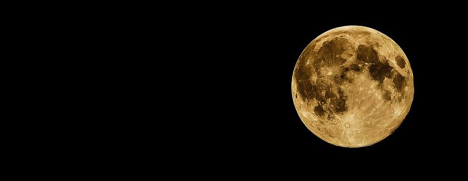 Полная Луна Ночь - Бесплатное фото на Pixabay