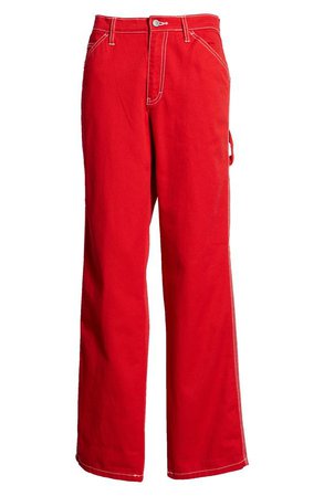 Dickies Relaxed Fit Carpenter Pants | Nordstrom