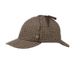 chapeau detective – Recherche Google