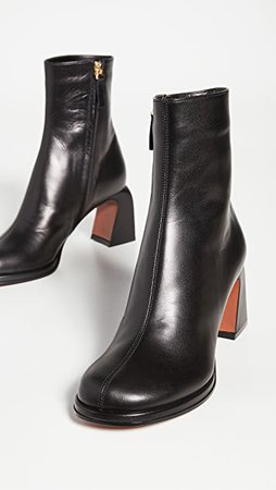 MANU Atelier Chae Ankle Boots | SHOPBOP
