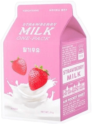 milk pack