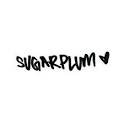 sugar plum text - Google Search