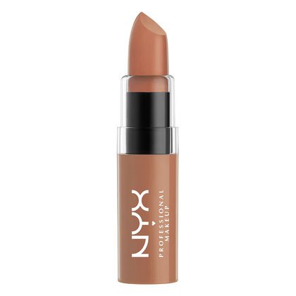 Butter Lipstick | NYX Professional Makeup