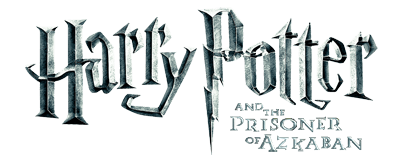 harry potter and the prisoner of azkaban logo - Google Search