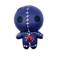 Amazon.com: ASMFUOY Cute Ghost Squishies Toy Horror Voodoo Dolls Stress Relief Slow Rising Soft Squeeze Toys for Kids Halloween Christmas Thanksgiving Gift Collection (Red) : Toys & Games