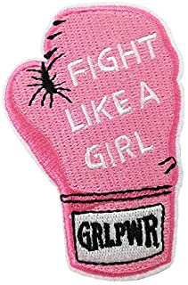 Amazon.com : girl patches