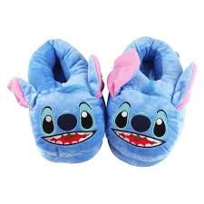 stitch slippers - Google Search