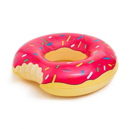 Donut Floatie