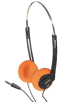Walkman headphones