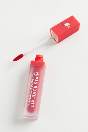 The Crème Shop Permanent Popsicle Lip Juice Stain | Urban Outfitters
