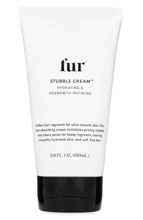 Fur Skincare Stubble Cream | Nordstrom