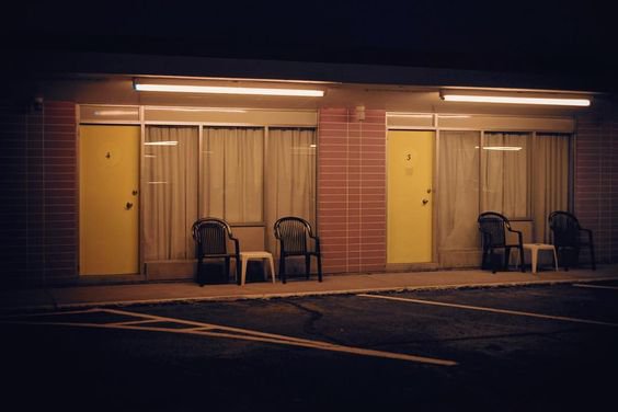 motel