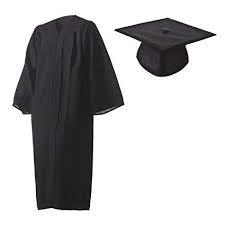 graduation gown - Google Search