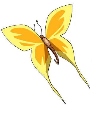 avatar the last airbender atla butterfly