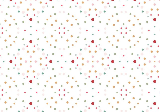 Abstract dotted seamless pattern background - Download Free Vector Art, Stock Graphics & Images