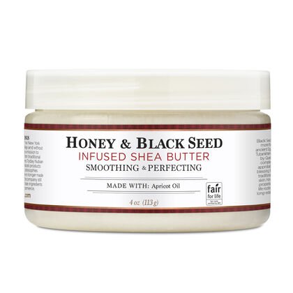 Honey & Black Seed - Wellness collection of Bath and Body Products featuring Natural organic ingredients
