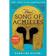 the song of achilles book