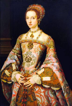 catherine parr - Search Images