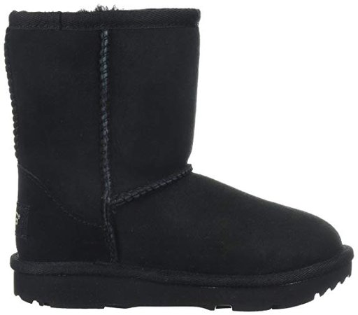 Amazon.com | UGG Kids K Classic II Fashion Boot | Boots