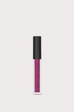 Liquid Lipstick - Purple