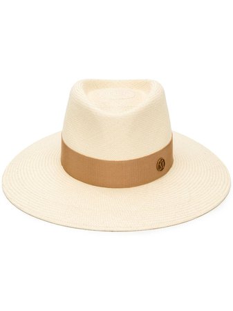 Sombrero panamá Maison Michel - Compra online - Envío express, devolución gratuita y pago seguro