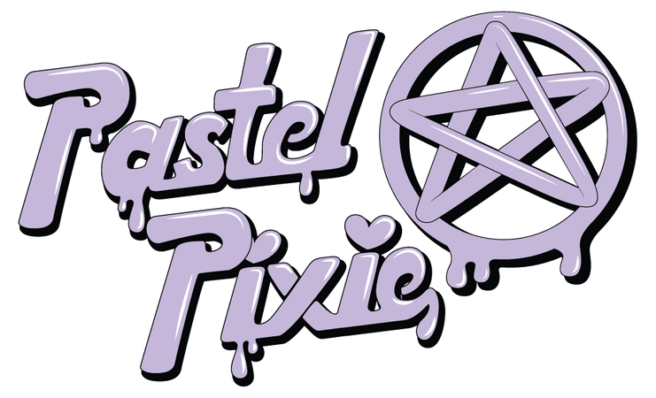 Pastel Pixie – pastelpixie