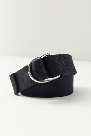 Utility D-Ring Belt | Urban Outfitters