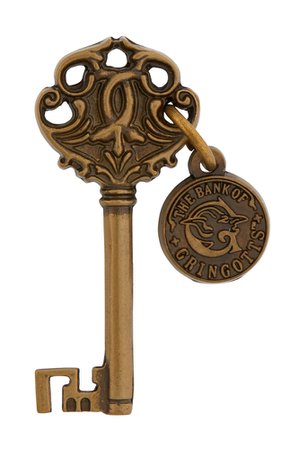 Gringotts™ Key Pin | UNIVERSAL ORLANDO