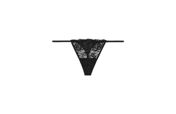 intimissimi lace g-string