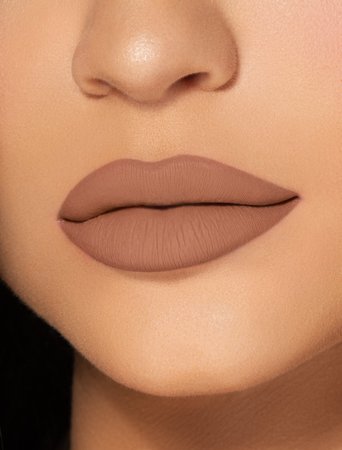 Hazel | Lip Kit | Kylie Cosmetics by Kylie Jenner